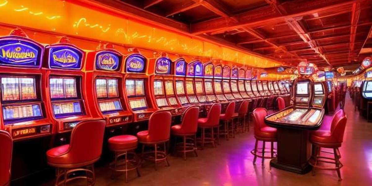 الألعاب الأصيلة مع موزعي LuckyDreams Live Dealers