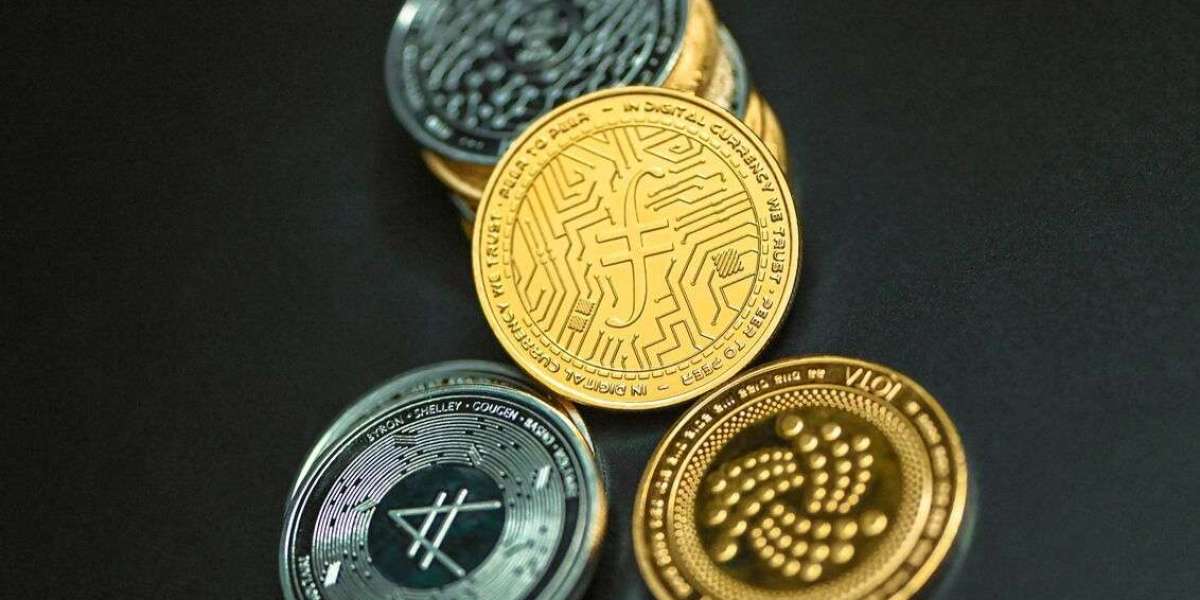 The Rise of Decentralized Finance: Reshaping the Future of Banking