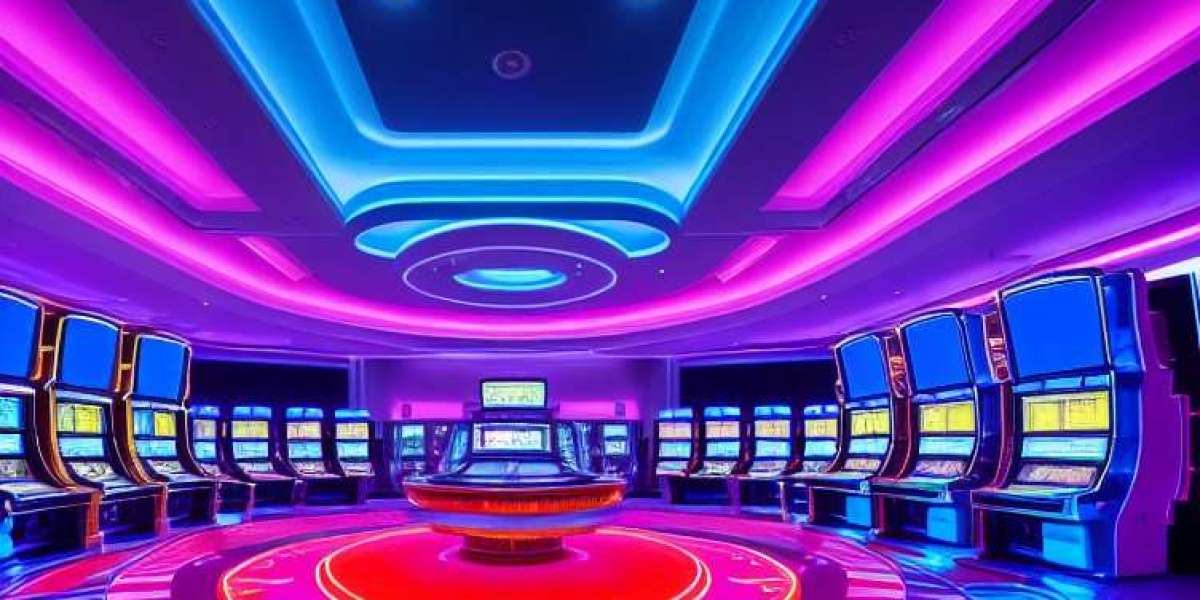 Live Gambling Excellence on Vegas Now