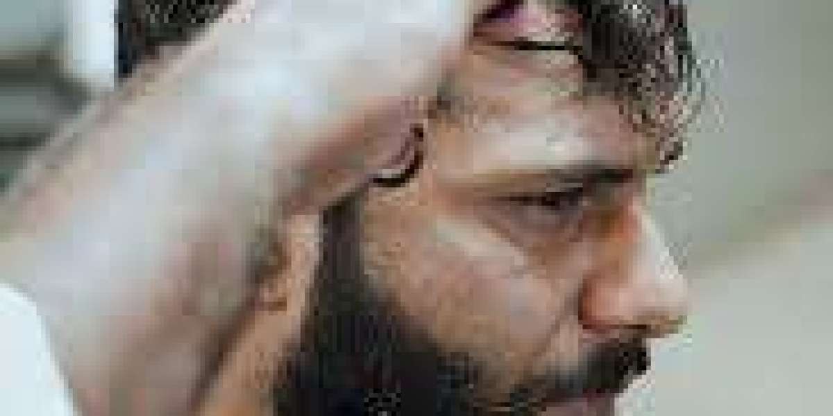 Studentenproof en Betaalbaar: De Ideale Kapper Leuven voor Jongeren