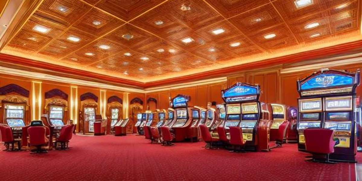 Cell Gaming Evolution at Fair Go Casino
