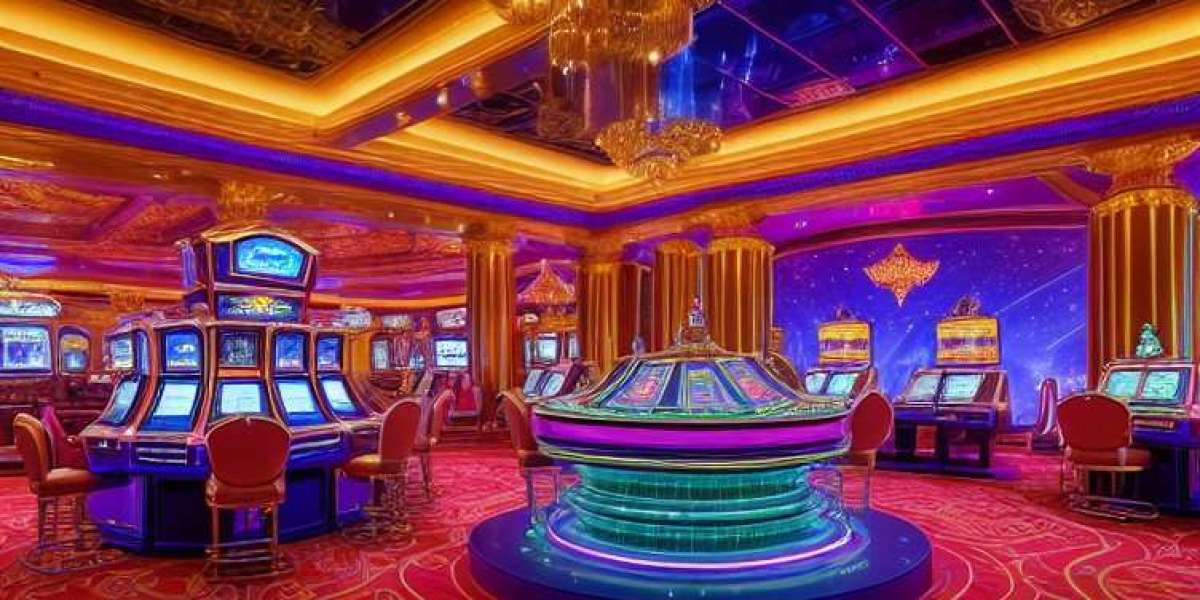 Luxury Wireless Gambling at Lucky Wins Online Casino
