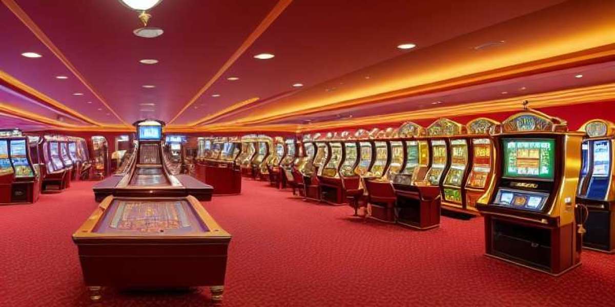 Examining the Trial Edition at Lucky One Casino