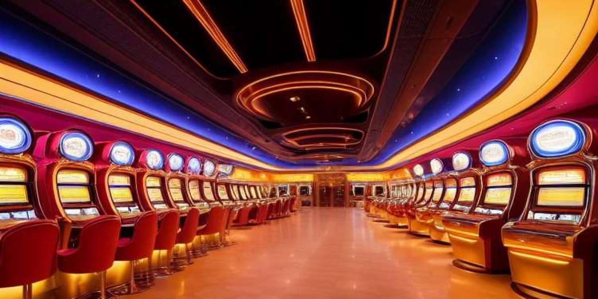 Live-Dealer-Experience bei Letslucky Casino