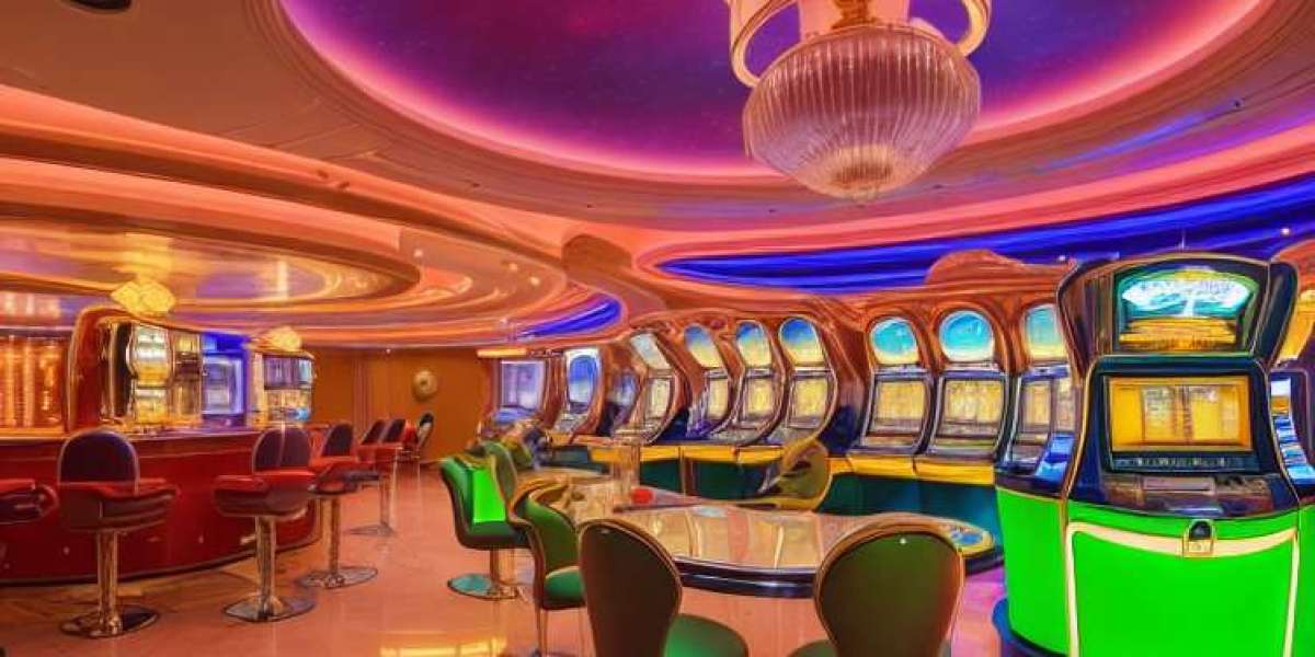 Slot machines Selection on Lucky Wins
