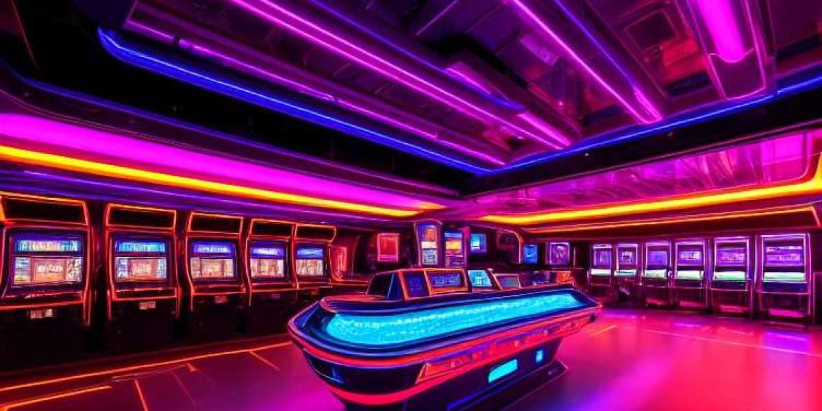Demonstration Gambling Excellence at Lukki