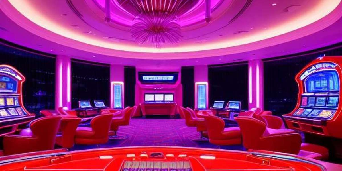 Speelautomaten bij 711 casino online