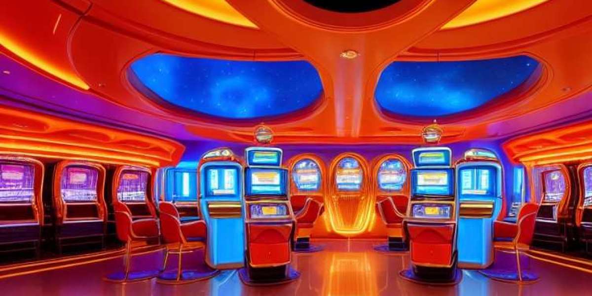 Risk-Free Gaming Adventure at PlayAmo AUS