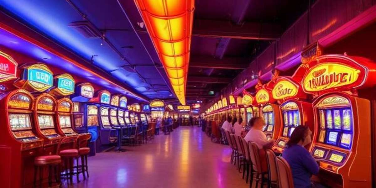 Varianten von Slots Bei Crownplay Casino Online