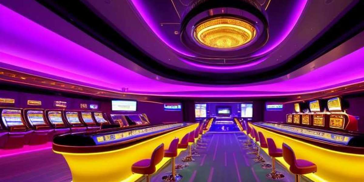 Betting Range at Unibet