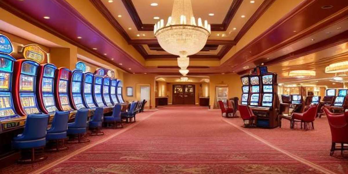 Diverse Bezahlmöglichkeiten im Casino Boomerang