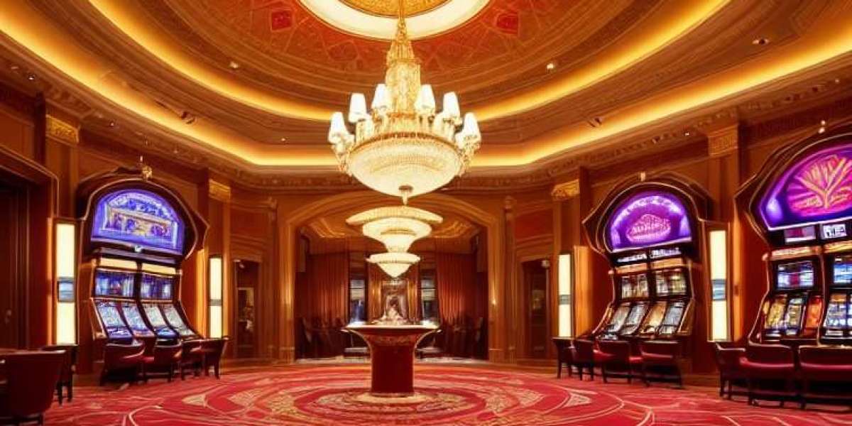 Endless Drills Paradise at Vegas Now