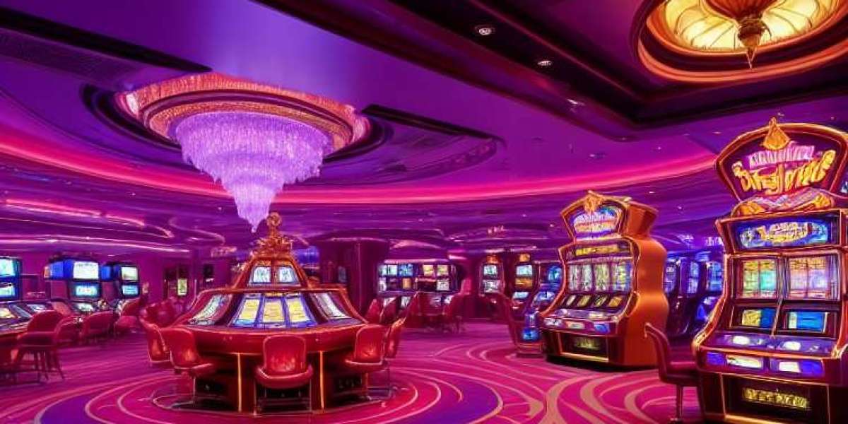 Exclusive Gambling Choice at m Fortune