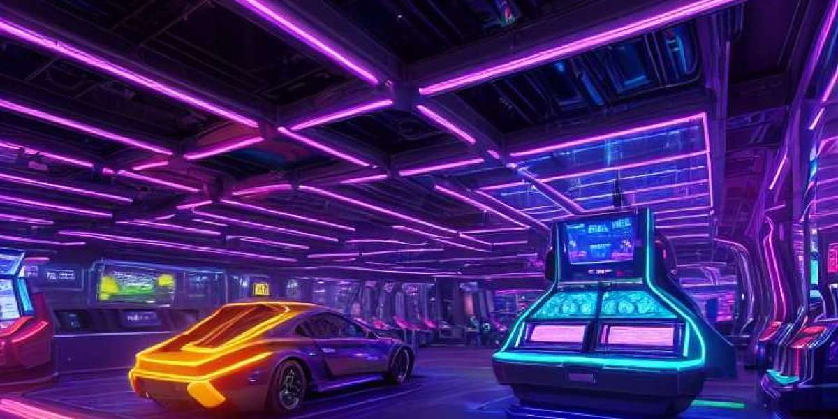 Onverslaanbare Slotmachines bij Slot Lair Casino