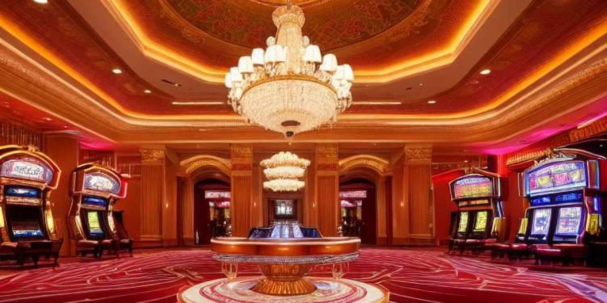 Volledige Speelervaring bij Jacks Casino