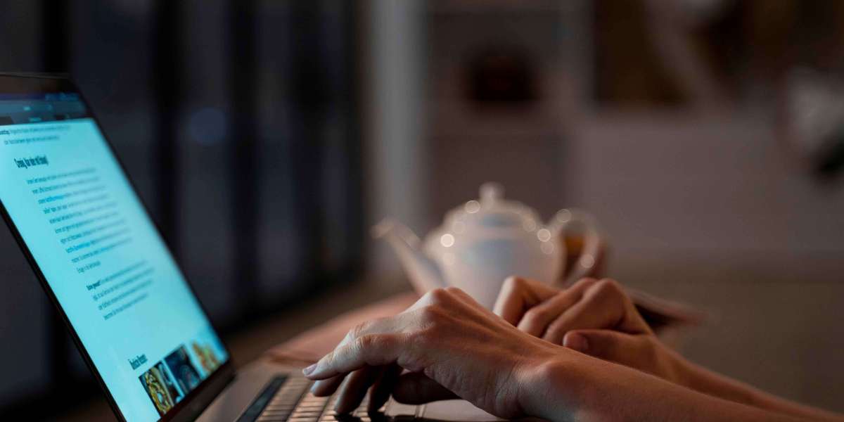 The Future of Writing: What a Creative Writing Platform Offers Today