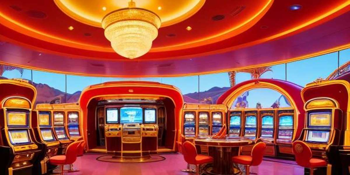Ζωντανή Εμπειρία Παιχνιδιού στο Casino Spinit