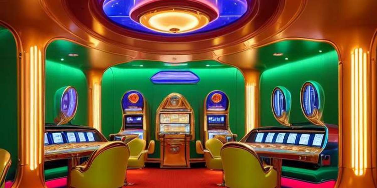 Finance Options on RetroBet Casino
