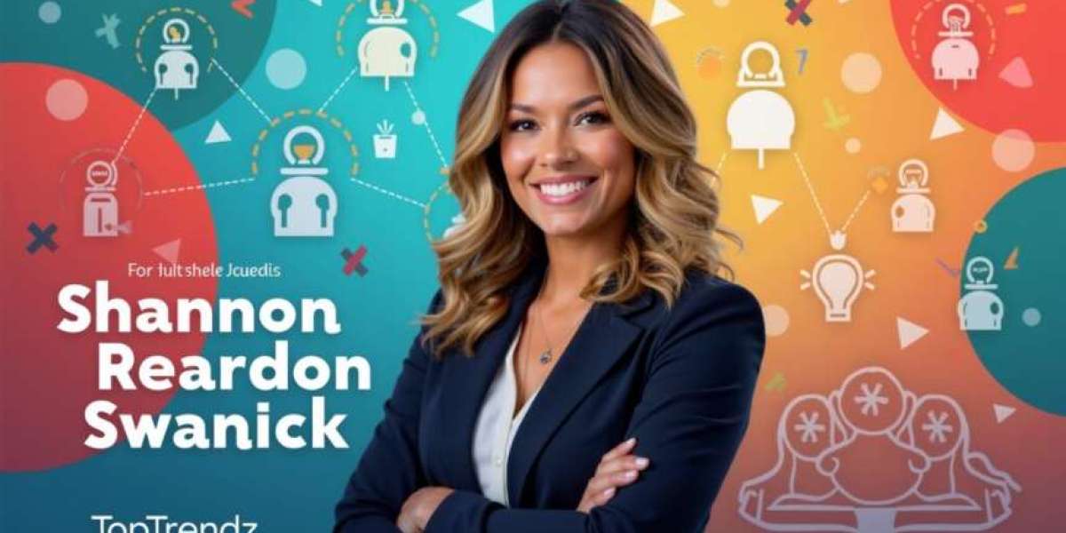 How Shannon Reardon Swanick Transforms Business Strategy in 2026