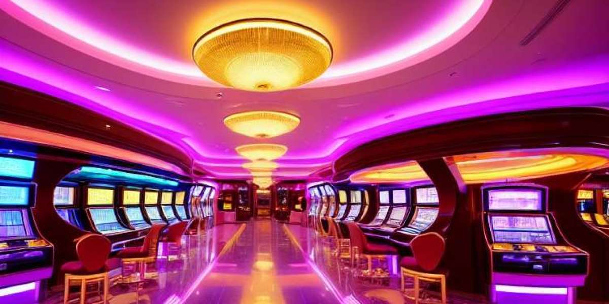 Mobile Gaming Journey at Vegas Now