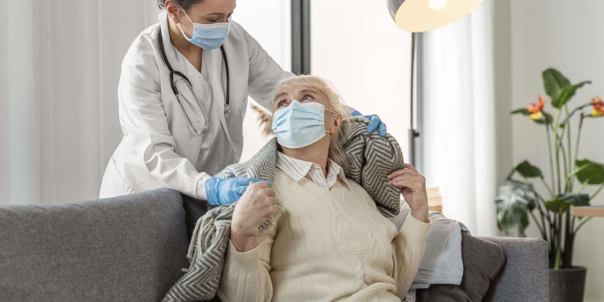 Why Families Prefer Home Health Care Services in Bangalore