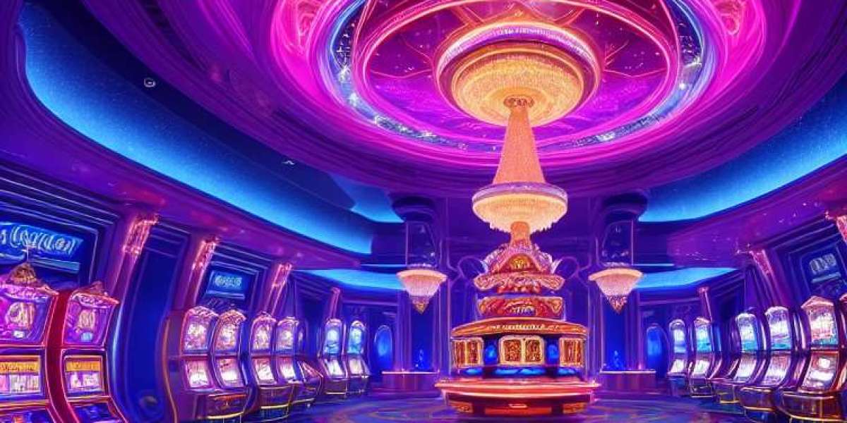 Compleet Gokervaring bij Jacks Casino