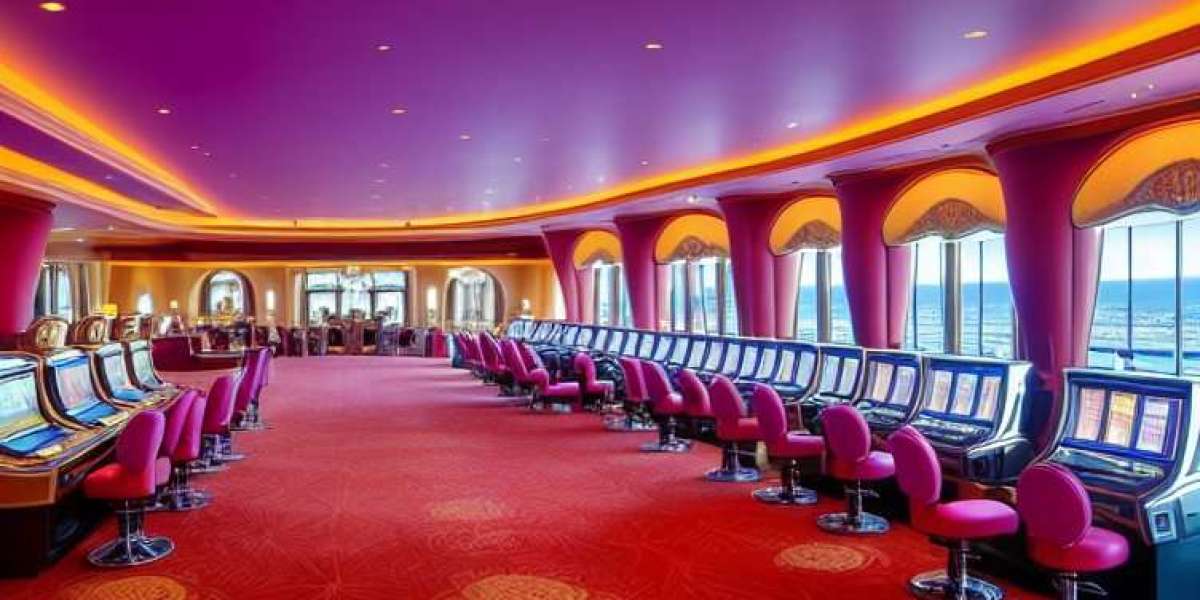 Quick Registration at CrownGold Casino