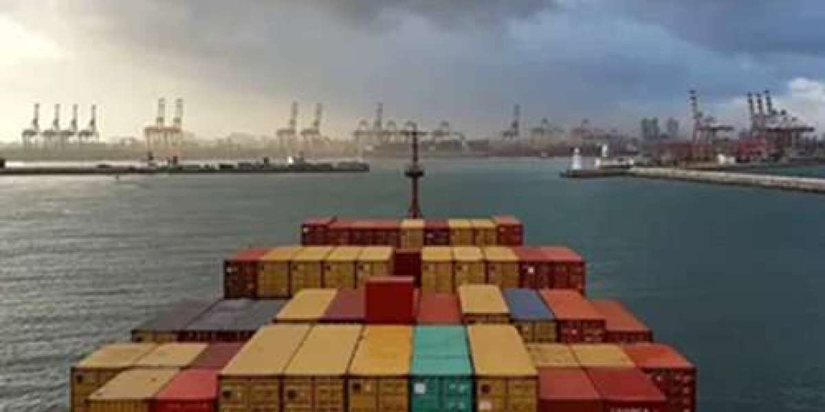 Unlocking Insights with USA Import Export Data: A Key to Global Trade