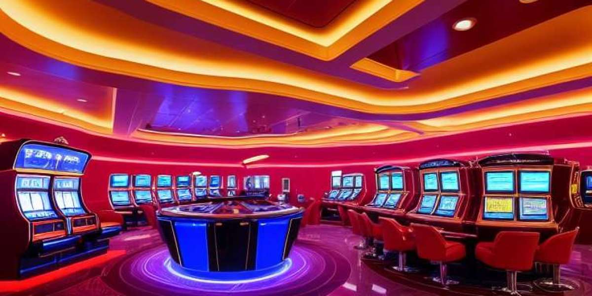 Cellular Gaming Advancement at Lukki Casino NZ