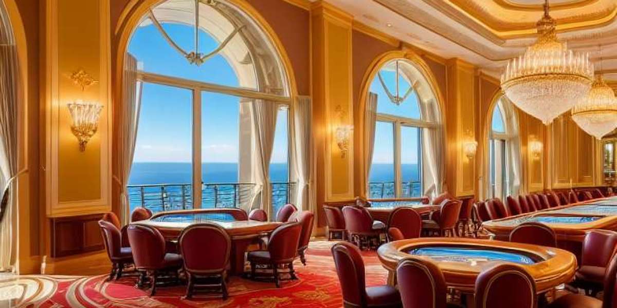 Premium Live-action Dealer Gameplay on Vegas Now Casino