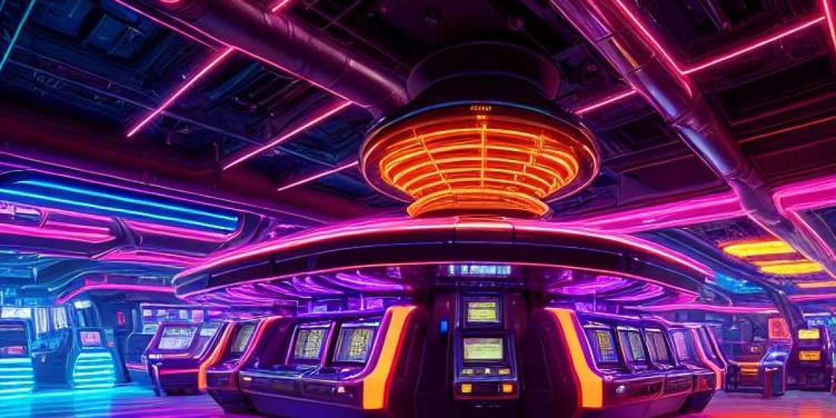 Dynamic Clash Casino Experience at Lucky Ones Casino