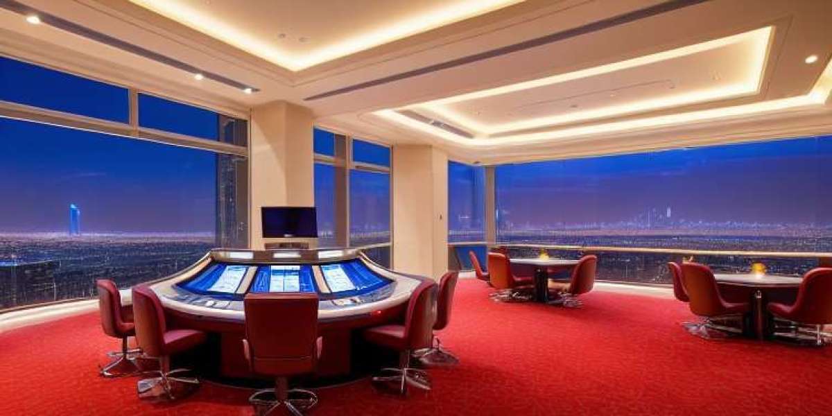 Handheld Gaming Revolution at Casino Lukki