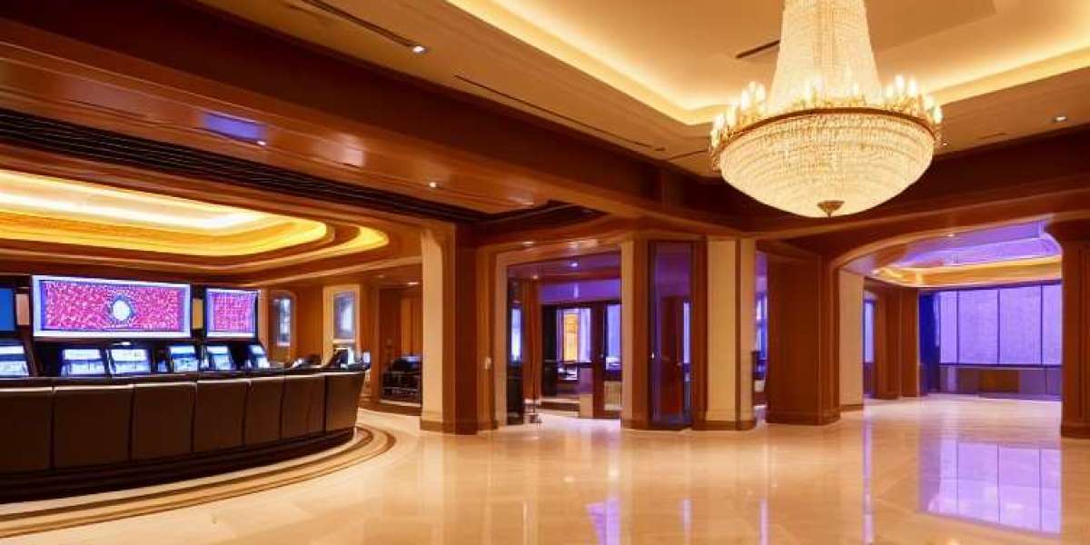 Nyerőgépek az Unibet Casino Kínálatában