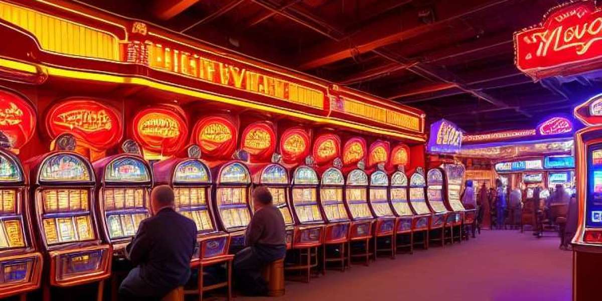Slots bij Star Casino Online