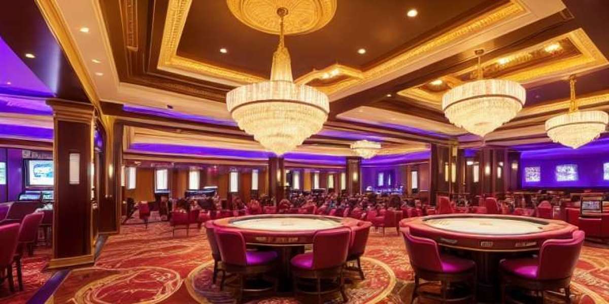 Esperienza di Gioco Totale presso StarVegas