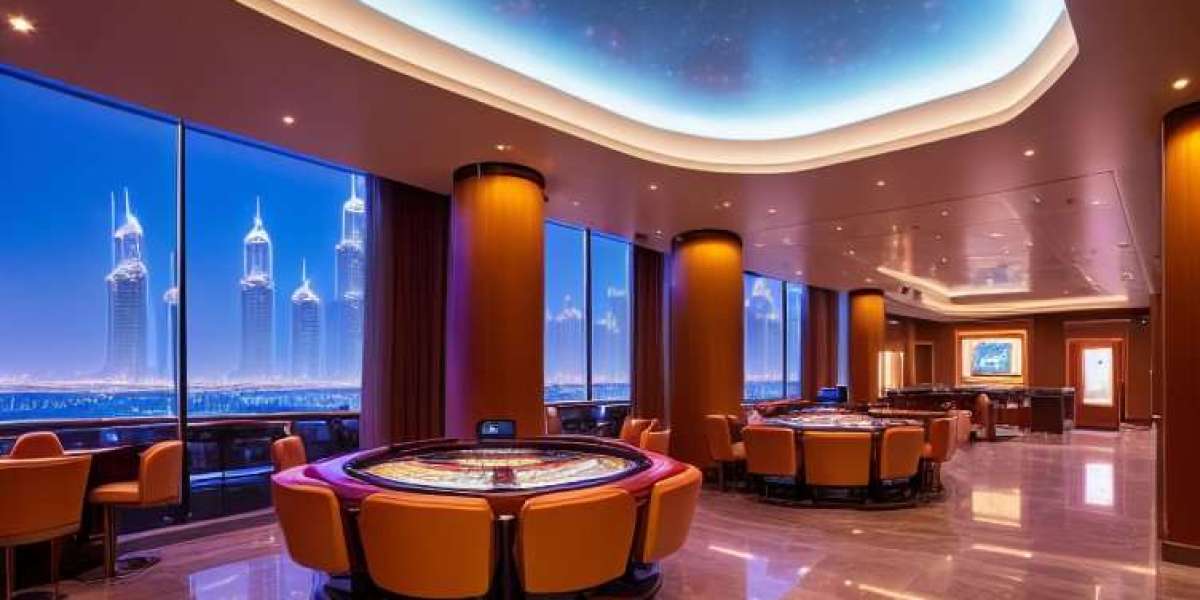 Streamlined Login with Sky Crown Casino Login