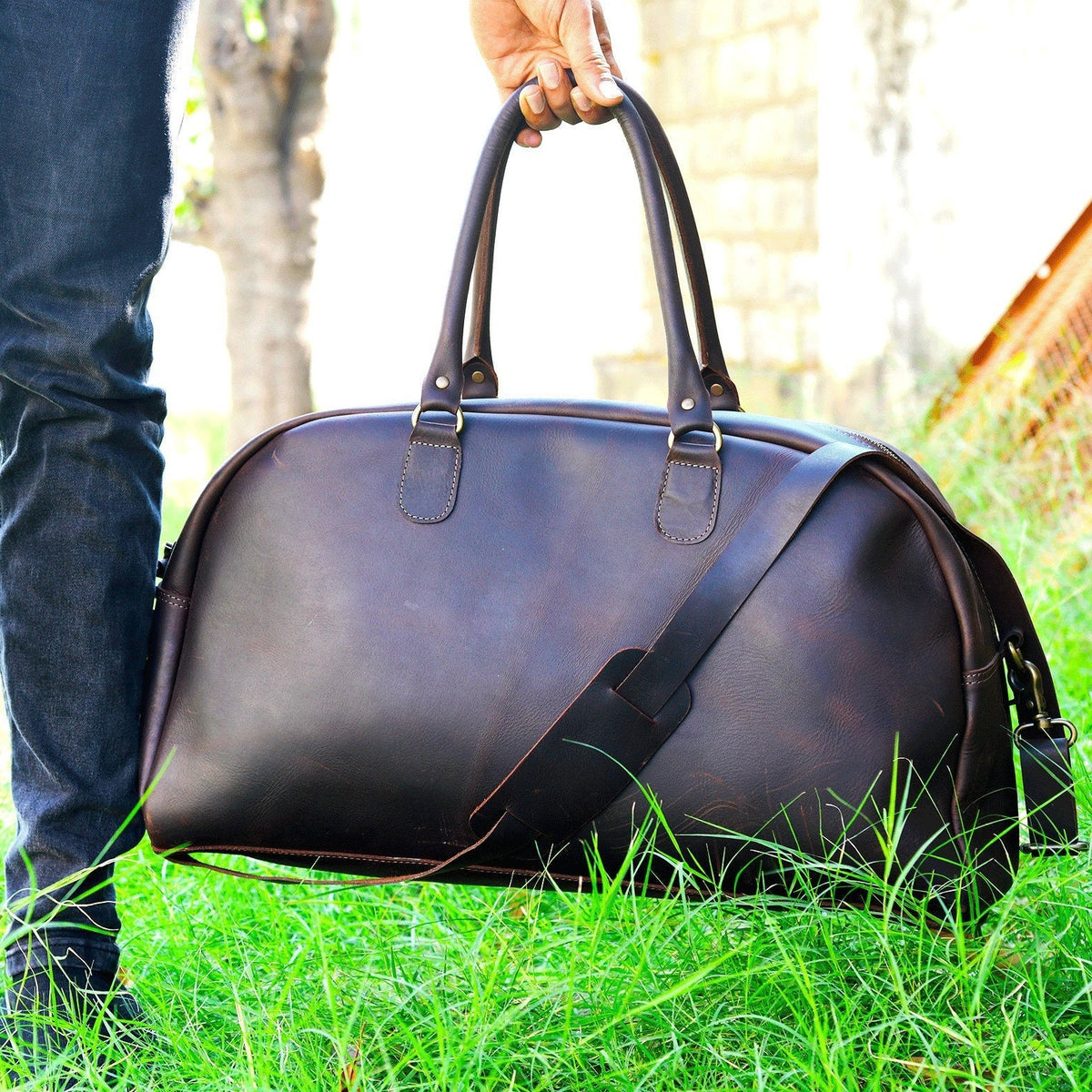 Find the Charm of Quality Leather Bags for Every Occasion