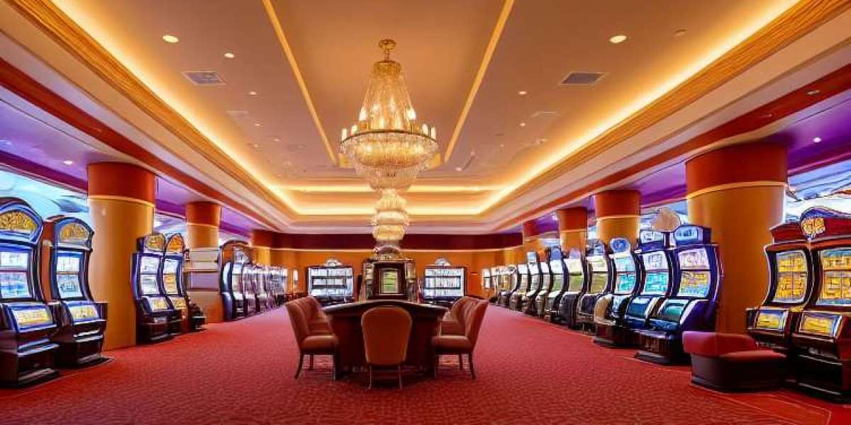 Full Payment System at Neospin' Gambling Establishment Online