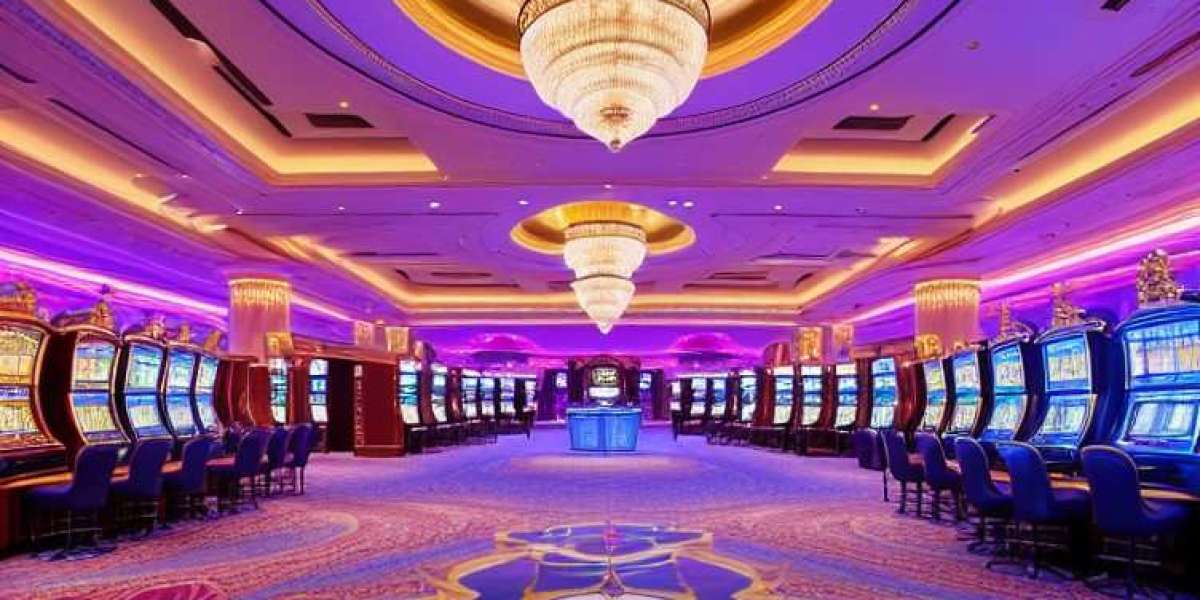 LuckyDreams Casino Promotional System