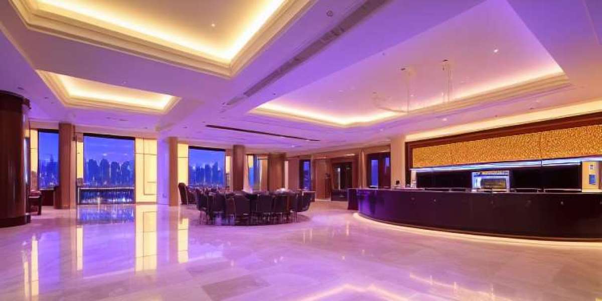 Sight and Audio Identity at Luckyones Gambling establishment Online