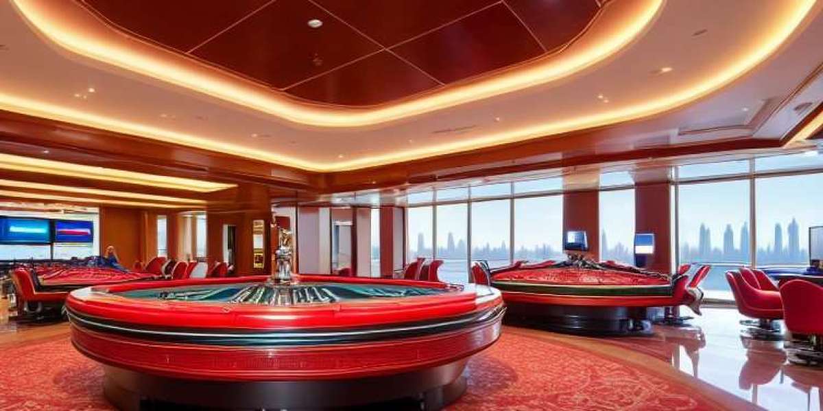 Biztonságos Pénzügyi Operátor az Unibet Kaszinóban