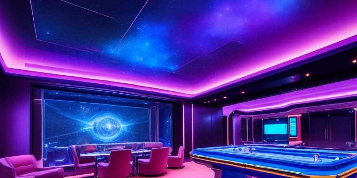 Game Choice at NineWin