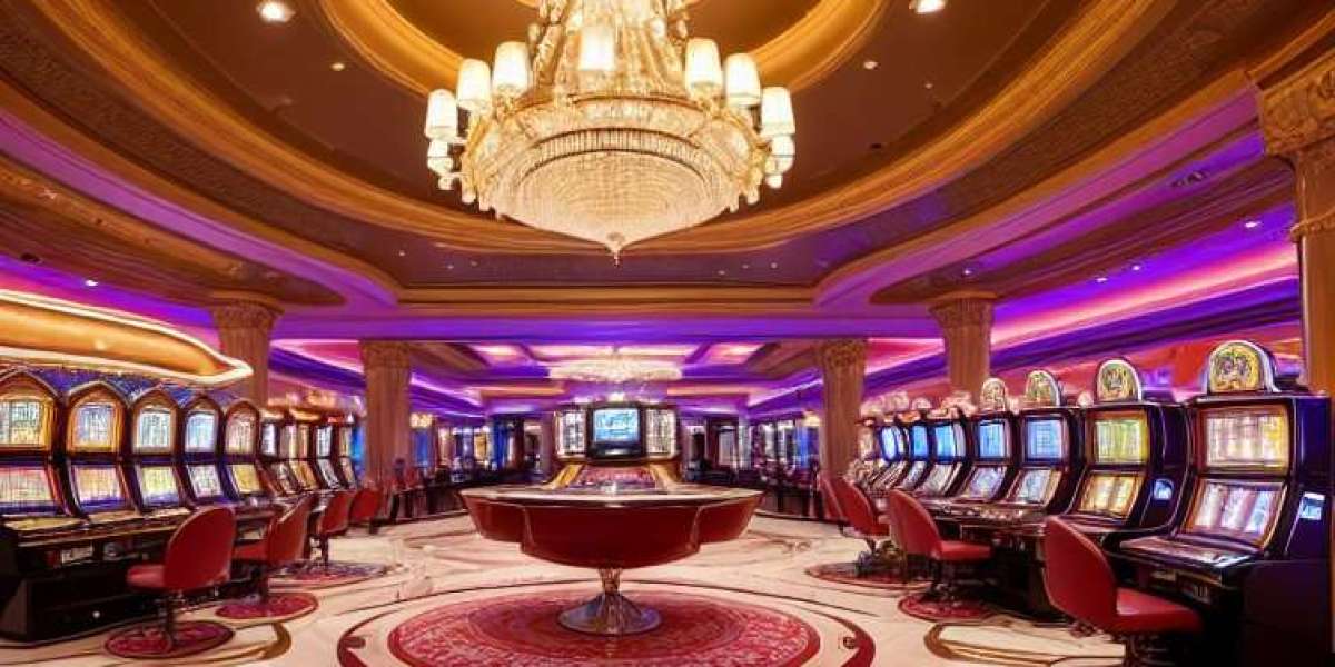 Big Win Slots boost the adrenaline at Stake Casino