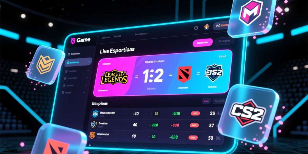 9f Game – Experiência Completa em Apostas Online