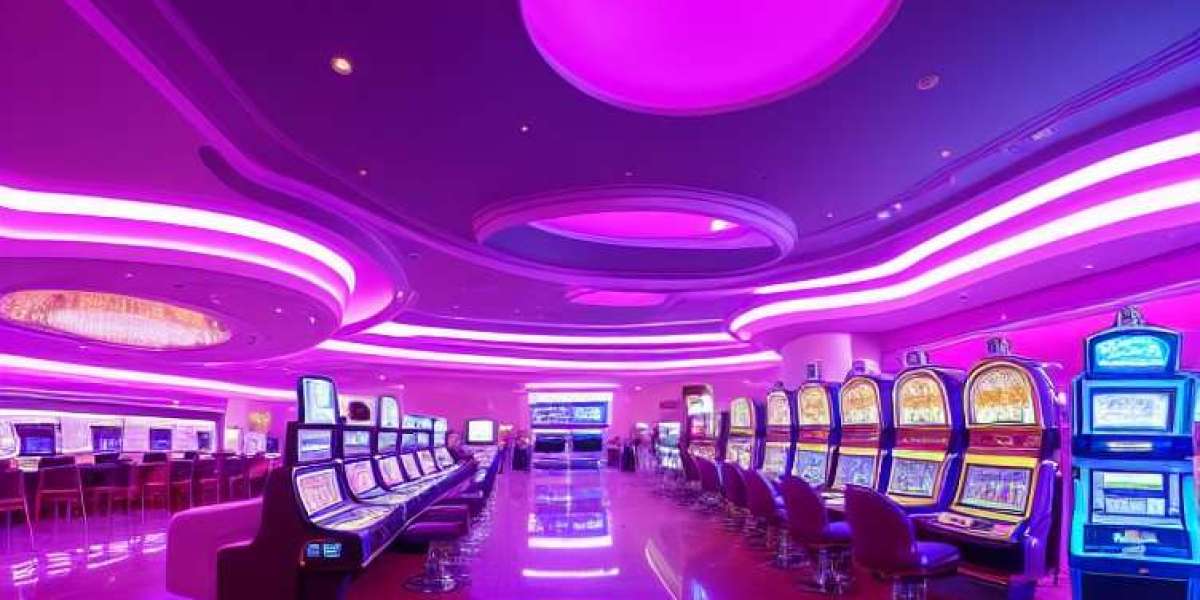 Premium Slots Selection at Mr Play