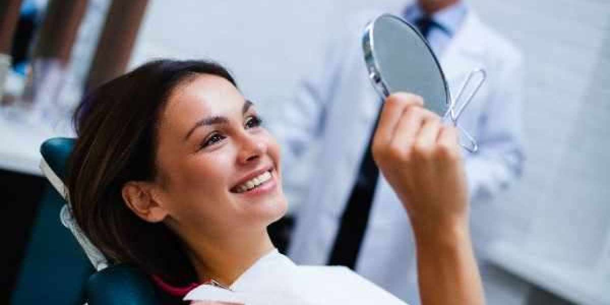 Local Services Designed Around Smile Wellness in Ballymena