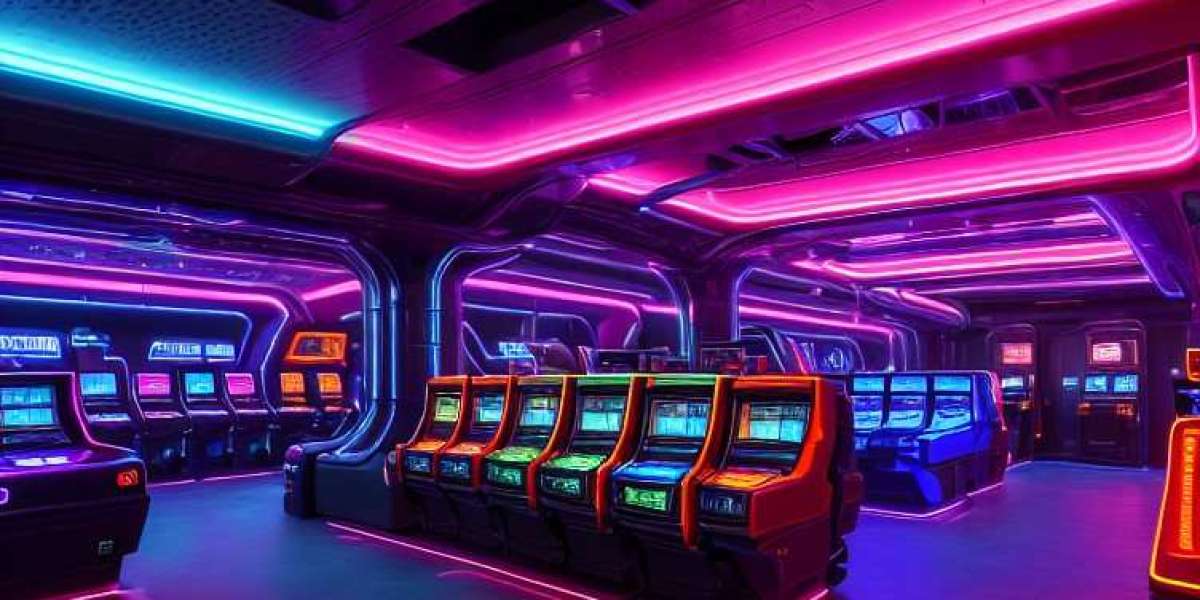 Live Gambling Experience at Casino Richard