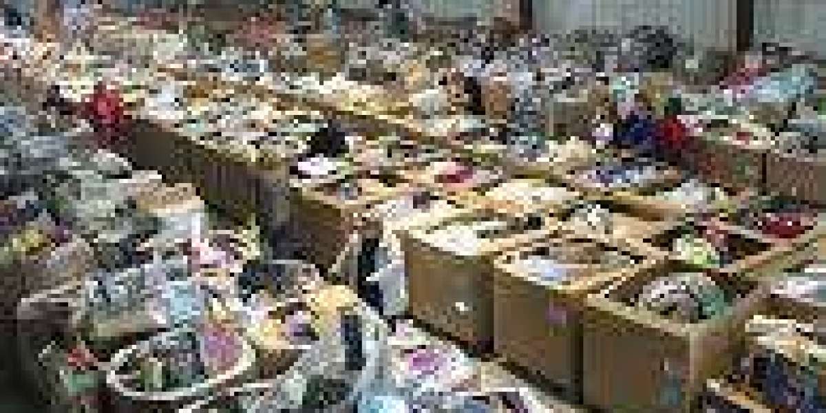 Stock Clearance Auctions UK – A Smart Way to Source Inventory for Resellers