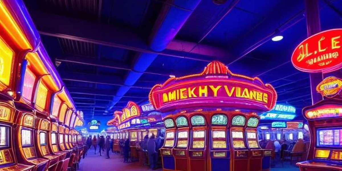 Systematic Gameplay at NeoSpin Casino