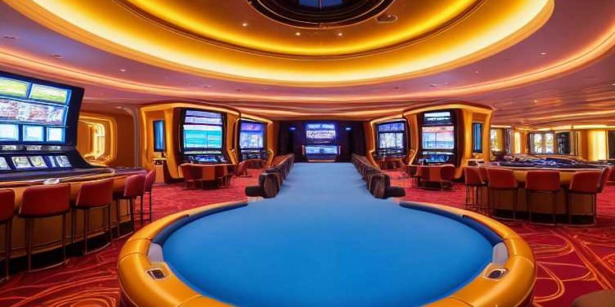 Payment Gateways at Bet442